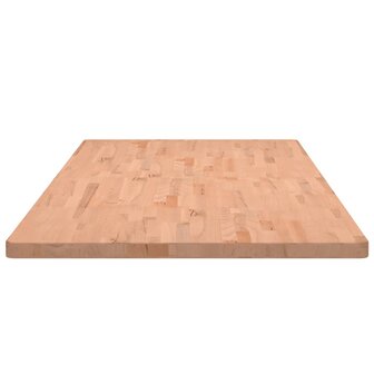 Bureaublad 150x55x2,5 cm massief beukenhout 6