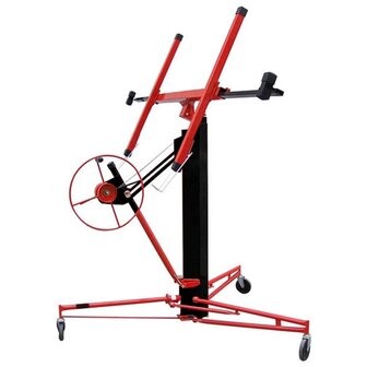 Platenlift 1