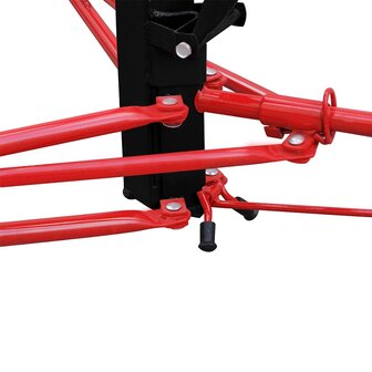 Platenlift 3