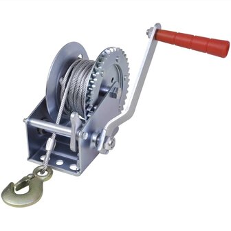 Handlier 540 kg 1