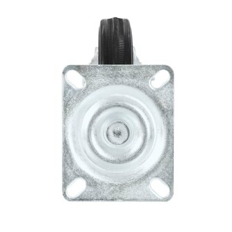 12 st Zwenkwielen 100 mm 7
