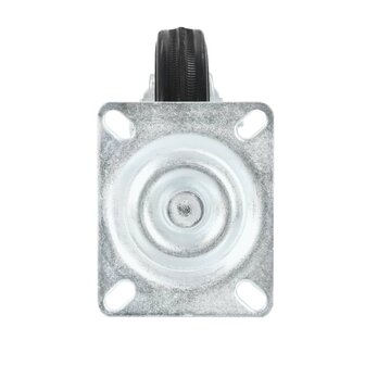 16 st Zwenkwielen 100 mm 7