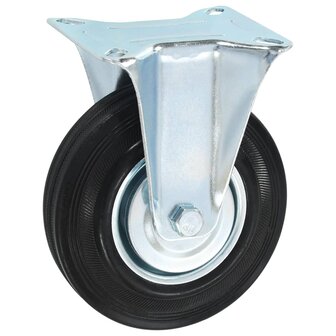 12 st Wielen vast 125 mm 3