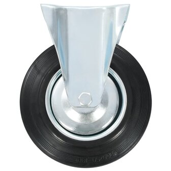 8 st Wielen 200 mm 7