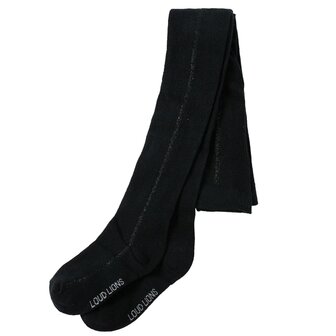 Kindermaillot 128 zwart 1