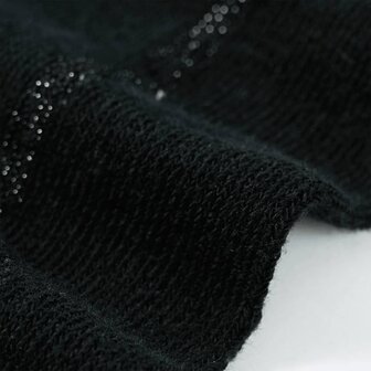 Kindermaillot 128 zwart 4