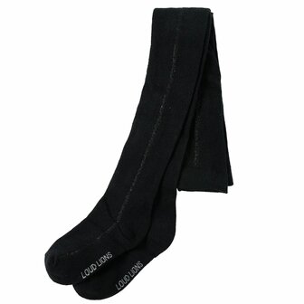 Kindermaillot 140 zwart 1