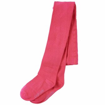 Kindermaillot 128 felroze 1
