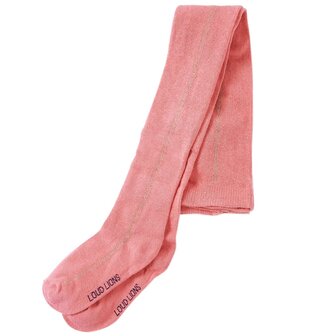Kindermaillot 140 oudroze 1