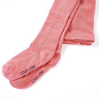 Kindermaillot 140 oudroze 2