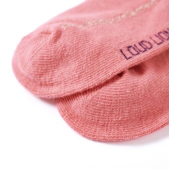 Kindermaillot 140 oudroze 3