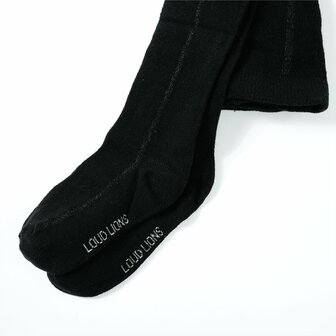 Kindermaillot 92 zwart 2