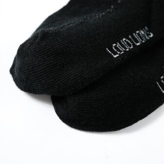Kindermaillot 104 zwart 3