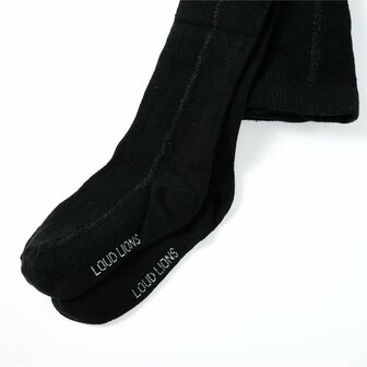 Kindermaillot 140 zwart 2