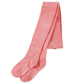 Kindermaillot 128 oudroze 1
