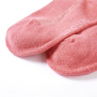 Kindermaillot 140 oudroze 3