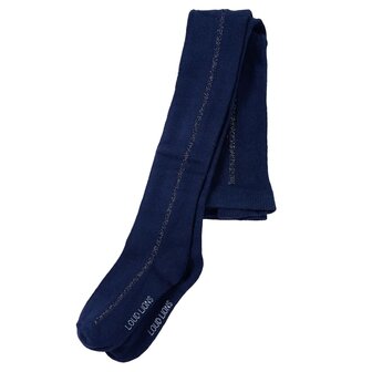 Kindermaillot 92 marineblauw 1