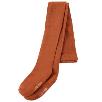 Kindermaillot 116 cognackleurig 1