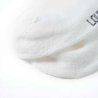 Kindermaillot 116 ecru 3