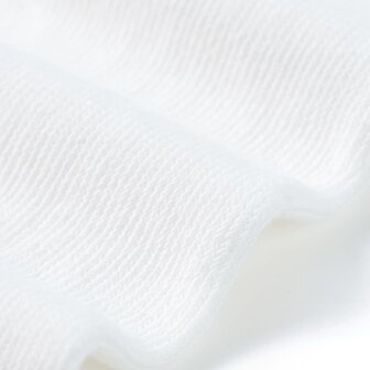 Kindermaillot 128 ecru 4
