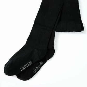 Kindermaillot 140 zwart 2