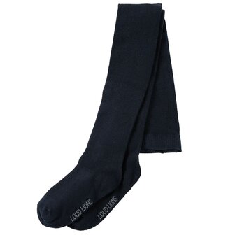 Kindermaillot 92 marineblauw 1