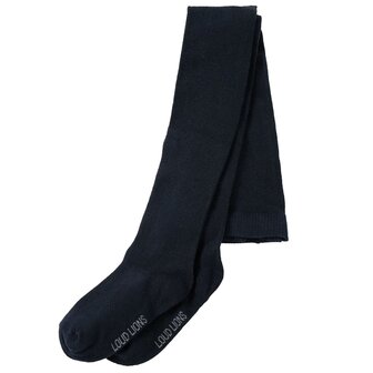 Kindermaillot 128 marineblauw 1