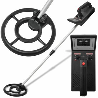 Metaaldetector 160 cm 1