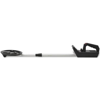 Metaaldetector 160 cm 4