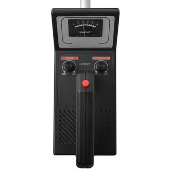 Metaaldetector 160 cm 6