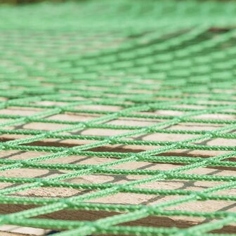 ProPlus Aanhangwagennet met elastisch koord 2x3,50 m 2