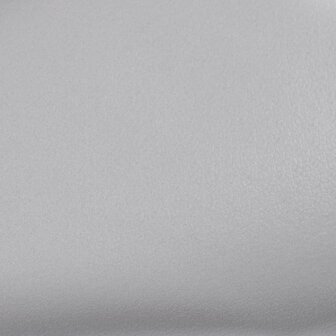 2 st Autofolie 100x150 cm + 50x150 cm matzilverkleurig 5