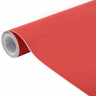 2 st Autofolie 100x150 cm + 50x150 cm matrood 1