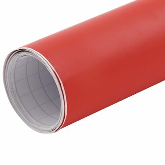 2 st Autofolie 100x150 cm + 50x150 cm matrood 2