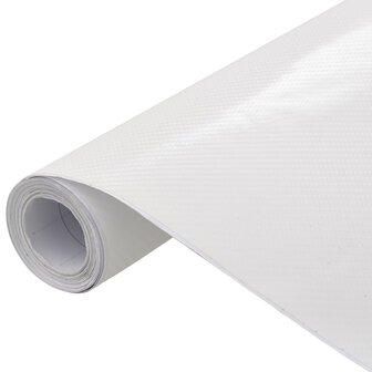 Autofolie 4D 100x150 cm wit 1