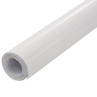 Autofolie 4D 100x150 cm wit 2