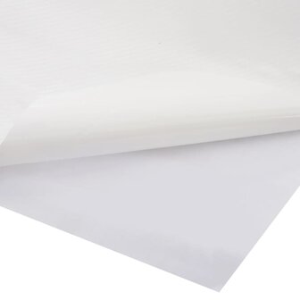 Autofolie 4D 100x150 cm wit 5