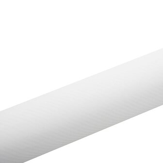 2 st Autofolie 4D 100x150 cm wit 3