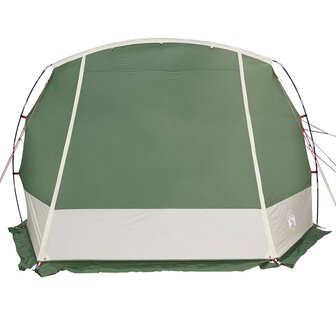 Autotent waterdicht groen 6