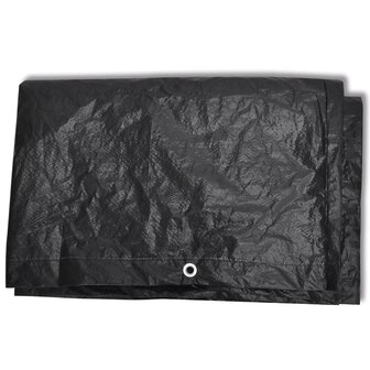 Tuinmeubelhoezen 2 st 8 ogen 250x210x90 cm 4
