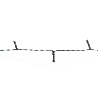 Kerstboomverlichting met 400 LED&amp;apos;s meerkleurig net 400 cm 6