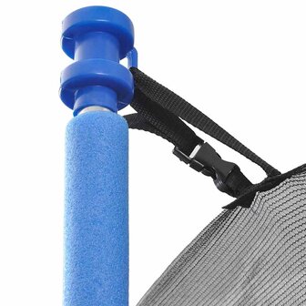 5-delige Trampolineset 3,66 m 6