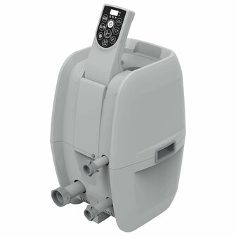 Bestway Lay-Z-Spa Hottub opblaasbaar Hawaii AirJet 7