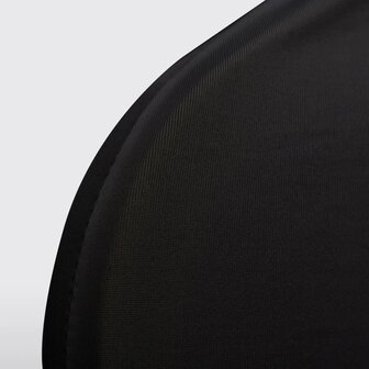 Stoelhoezen stretch 12 st zwart 8