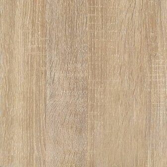 Keukentrolley 60x45x80 cm bewerkt hout sonoma eikenkleurig 7