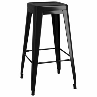 5-delige Barset wit en zwart 7