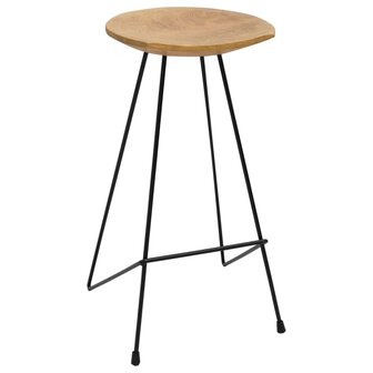 3-delige Barset wit 7