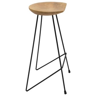3-delige Barset wit 9