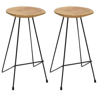 3-delige Barset zwart 6