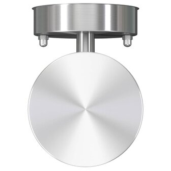 Wandlamp voor binnen en buiten waterdicht RVS 5